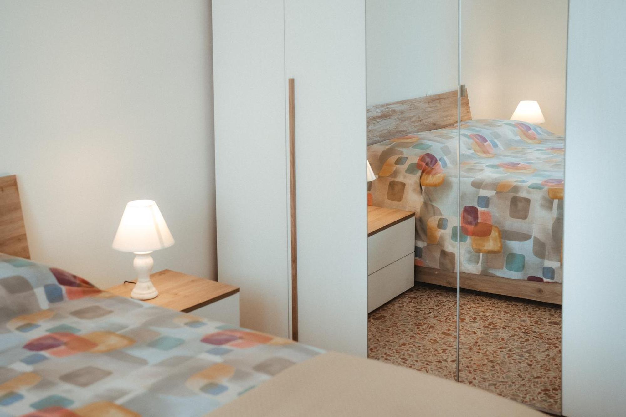 La Casetta Al Mercato Civitavecchia Room photo