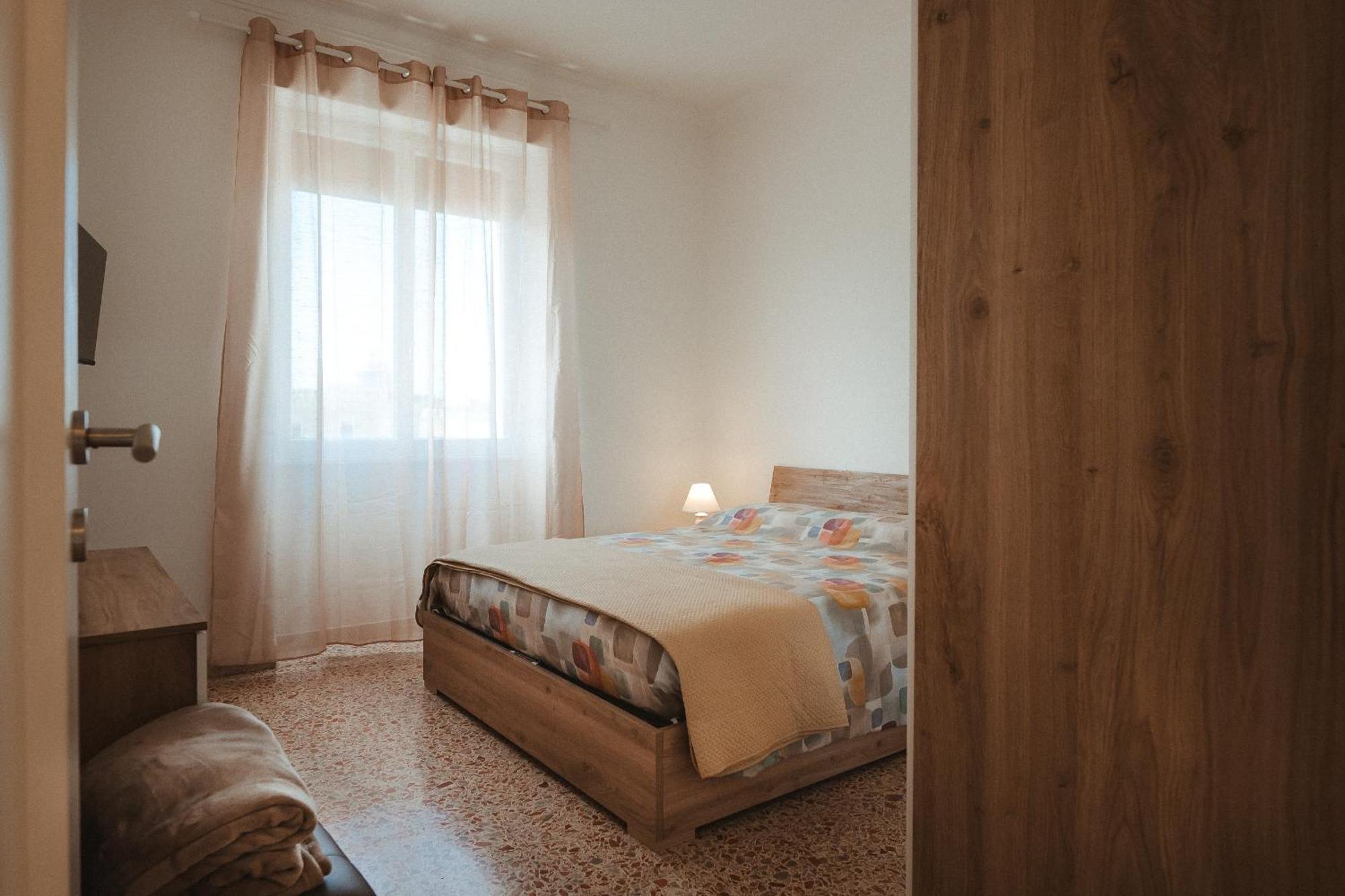 La Casetta Al Mercato Civitavecchia Room photo