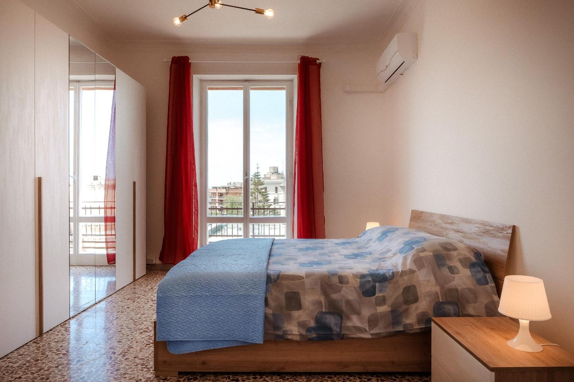 La Casetta Al Mercato Civitavecchia Room photo