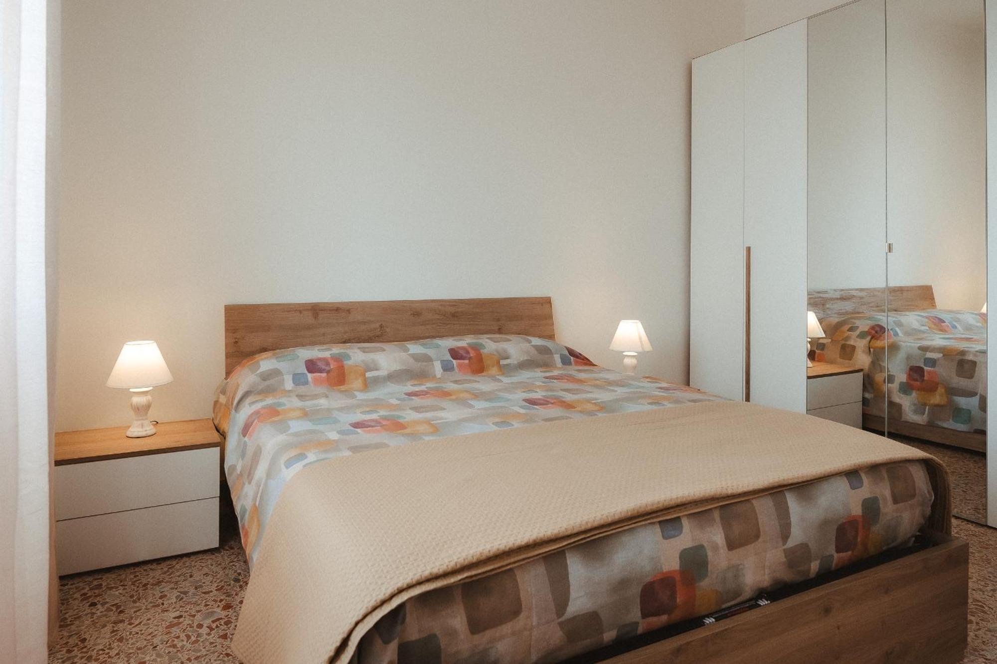 La Casetta Al Mercato Civitavecchia Room photo