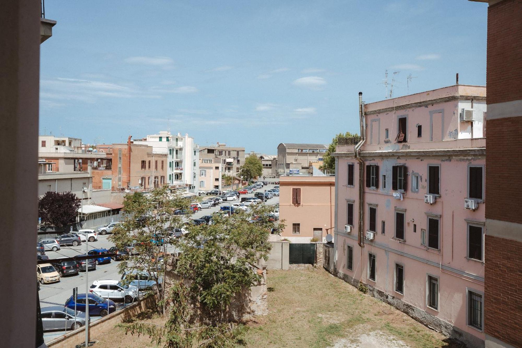La Casetta Al Mercato Civitavecchia Room photo