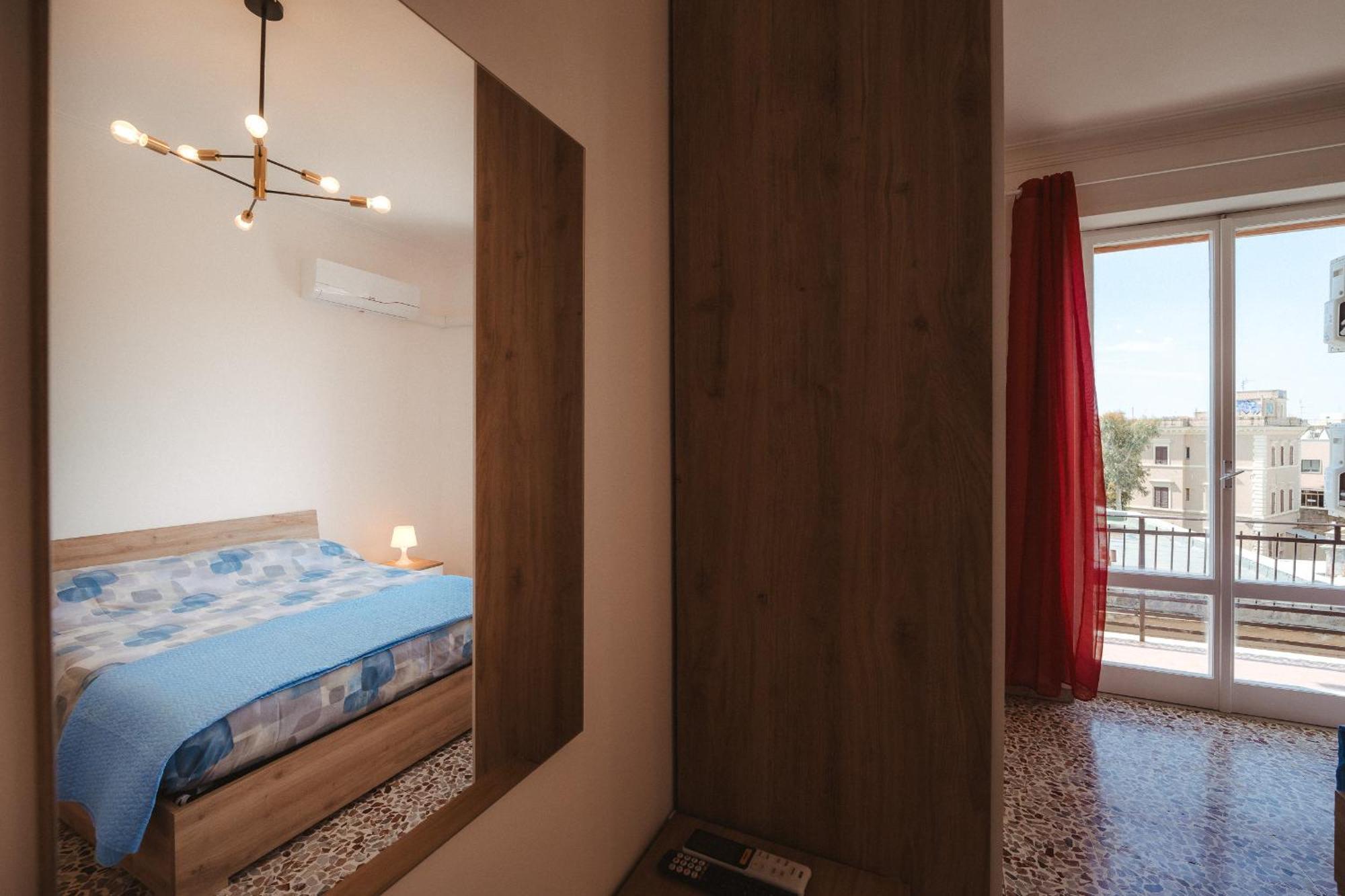 La Casetta Al Mercato Civitavecchia Room photo