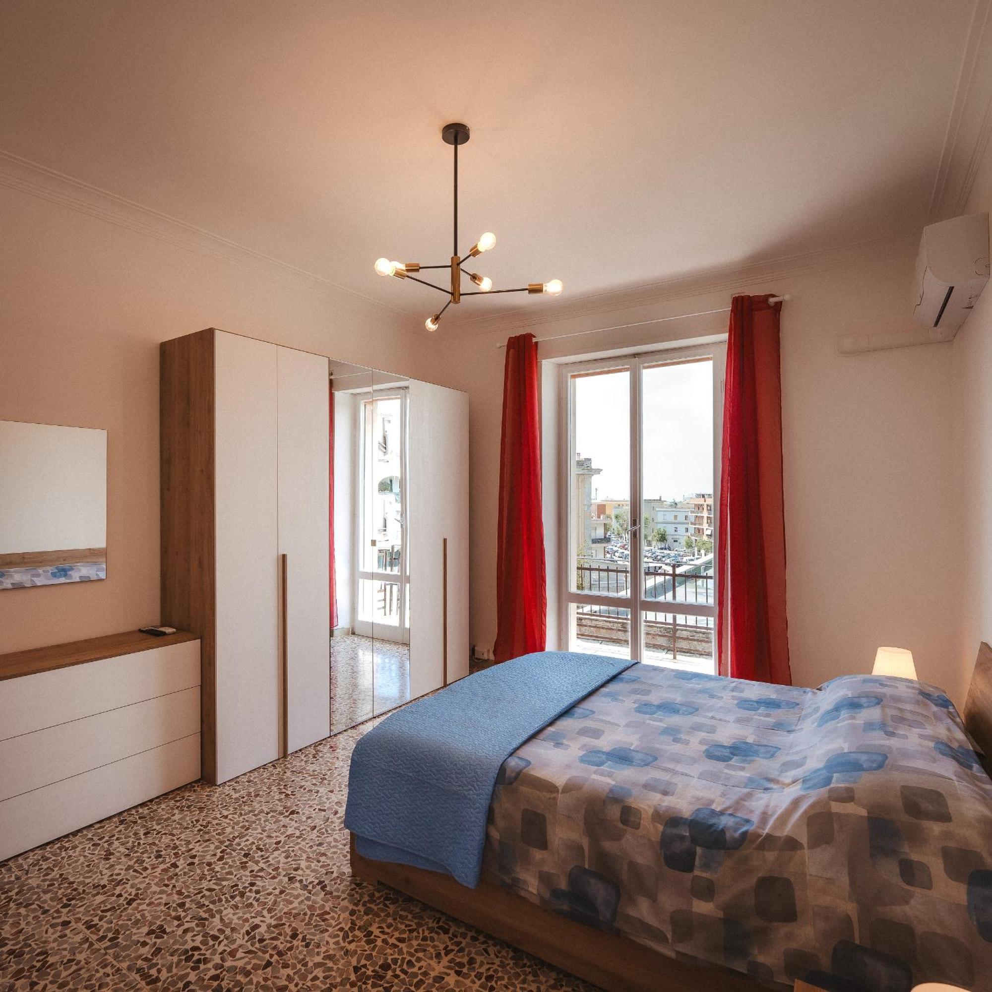 La Casetta Al Mercato Civitavecchia Room photo